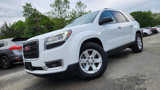 Used 2016 GMC Acadia SLE image 2