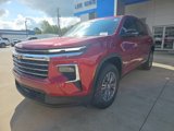 New 2026 Chevrolet Traverse LT w/ Enhanced Driving Package image 2