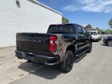 New 2025 Chevrolet Silverado 1500 Custom Trail Boss w/ Realtree Special Edition image 2