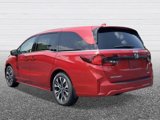New 2025 Honda Odyssey Elite image 2