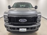 New 2025 Ford F350 XL w/ STX Appearance Package image 2
