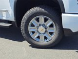 New 2025 Chevrolet Silverado 2500 High Country image 2