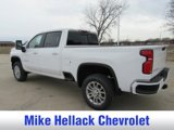 New 2025 Chevrolet Silverado 2500 LT w/ Z71 Chrome Sport Edition image 3