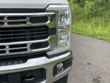 New 2025 Ford F250 XLT image 2