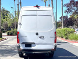 Used 2022 Mercedes-Benz Sprinter 2500 image 5