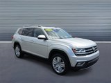 Used 2018 Volkswagen Atlas SEL Premium image 2