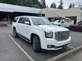 Used 2017 GMC Yukon XL SLT w/ HD Trailering Package image 2
