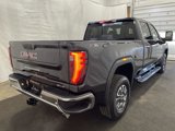 New 2025 GMC Sierra 2500 SLT w/ SLT Convenience Package image 4
