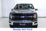 New 2025 Ford F150 XLT w/ Equipment Group 302A MID image 2