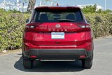 New 2025 Nissan Rogue SV image 5