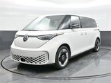 New 2025 Volkswagen ID. Buzz Pro S image 3