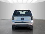 New 2025 Chevrolet Suburban High Country image 5