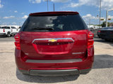 Used 2016 Chevrolet Equinox LT w/ Convenience Package image 6