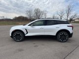 New 2025 Chevrolet Blazer EV RS image 6
