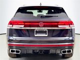 New 2025 Volkswagen Atlas Cross Sport SEL Premium R-Line image 4