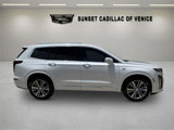New 2025 Cadillac XT6 Premium Luxury w/ Technology Package image 2