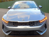 Used 2021 Kia K5 LXS image 2