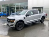 New 2025 Ford F150 XLT w/ Equipment Group 302A MID image 2
