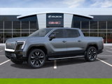 New 2026 GMC Sierra EV Denali image 2