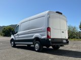 Used 2023 Ford Transit 150 Medium Roof image 4