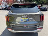 New 2025 Kia Sorento EX w/ EX Panoramic Sunroof Package image 5