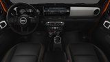 New 2025 Jeep Wrangler Unlimited Sport S 4xe image 6