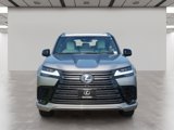 New 2025 Lexus LX 600 4WD w/ Luxury Package image 2