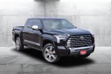 New 2025 Toyota Tundra Capstone image 2