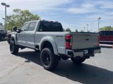 New 2025 Ford F250 Lariat w/ Lariat Ultimate Package image 4