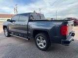 Used 2017 Chevrolet Silverado 1500 High Country image 4
