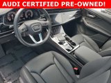 Certified 2025 Audi Q7 3.0T Premium w/ Convenience Package image 2
