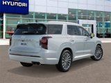 New 2025 Hyundai Palisade Calligraphy image 4