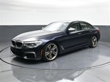 Used 2018 BMW M550i xDrive image 4