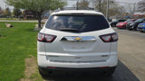 Used 2017 Chevrolet Traverse Premier w/ LPO, 'HIT The Road' Package image 5