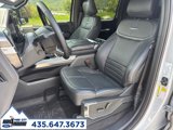 New 2025 Ford F150 Platinum w/ Equipment Group 702A High image 6