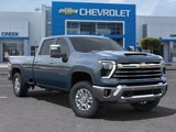 New 2025 Chevrolet Silverado 3500 LTZ w/ LTZ Plus Package image 2