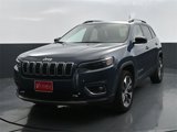 Used 2022 Jeep Cherokee Limited w/ Elite Package image 3