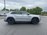 New 2025 Volkswagen Atlas Cross Sport SEL R-Line image 4