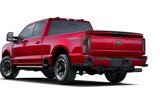 New 2025 Ford F350 Lariat image 2