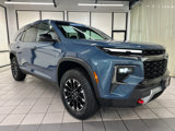 Certified 2024 Chevrolet Traverse Z71 image 3