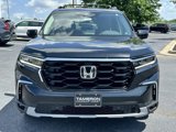 New 2025 Honda Pilot Touring image 3