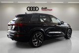 New 2025 Audi SQ6 e-tron Premium Plus image 4