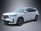 New 2025 Acura MDX w/ Advance Package image 2