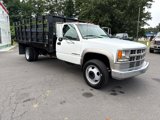 Used 2000 Chevrolet Silverado 3500 2WD Regular Cab HD w/ Comfort & Convenience Pkg image 3