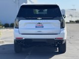 New 2025 Chevrolet Suburban Premier image 5