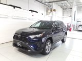 Used 2024 Toyota RAV4 XLE image 2
