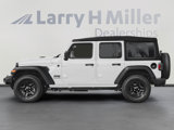 New 2025 Jeep Wrangler Unlimited Rubicon image 3