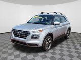 Certified 2022 Hyundai Venue SEL image 2