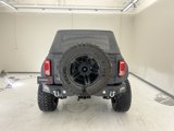 Used 2023 Ford Bronco 4-Door image 6