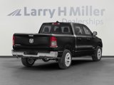 Used 2021 RAM 1500 Big Horn image 2